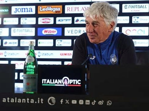 Gasperini, stoccata alla Juve? “Koopmeiners? In questo periodo della stagione ci sono società…”