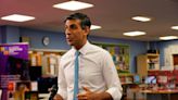 Rishi Sunak admits crunch by-elections will prove ‘difficult’ for Tories