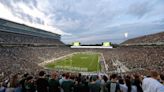 Michigan State football schedule: Spartans seeking new opponent after losing Louisiana