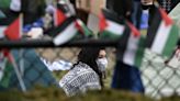 Cal Poly Humboldt campus shut down through weekend as pro-Palestinian demonstrators occupy building