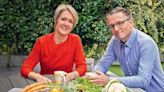 Michael Mosley’s widow vows to continue his legacy and thanks public for ‘outpouring of love’