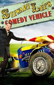 Stewart Lee's Comedy Vehicle