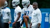 With 2 NFL head coaching jobs still open, Detroit Lions could lose DC Aaron Glenn