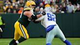 Could Dallas Cowboys turn to former All-Pro for OL depth?