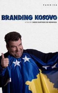 Branding Kosovo