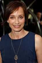 Kristin Scott Thomas