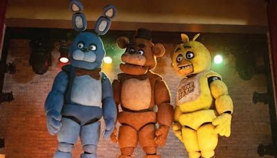 How Five Nights at Freddy's Can Add More Horror In The Movie Sequel