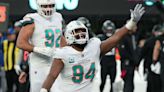 Las Vegas Raiders DT Christian Wilkins Discusses His Idol Growing Up