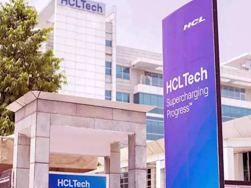 HCLTech launches global delivery centre in Patna - The Economic Times