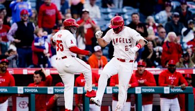 Jose Soriano struggles as Angels drop series to Twins in blowout loss