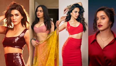 Kriti Sanon, Shraddha Kapoor, Adah Sharma or Kiara Advani who will play the lead in the Chandini Bar sequel?