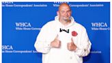 John Fetterman's White House Correspondents' Dinner look splits opinion