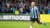 Grêmio goleia The Strongest e fará decisão no Chile contra o Huachipato pela Libertadores