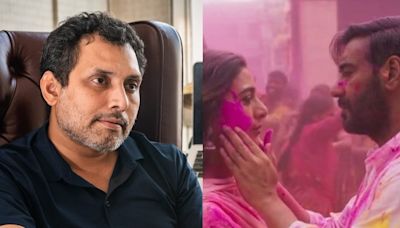 Neeraj Pandey Says De-Aging Ajay-Tabu in Auron Mein Kahan Dum Tha Would Be 'Abuse of...' | Exclusive - News18