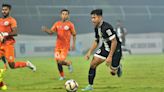 Mohammedan SC vs Inter Kashi highlights, Durand Cup 2024: MSC 1-1 IKFC; Stojanovic and Ashley score in entertaining draw