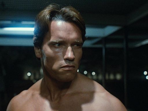 James Cameron Used Some Low-Tech Movie Magic To Enhance A Terminator Chase Scene - SlashFilm