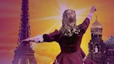 ANASTASIA The Musical Opens At Gallery Theater This Month