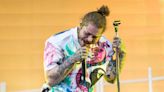 The Source |Post Malone Announces Release Date for Next Album, ‘F-1 Trillion’