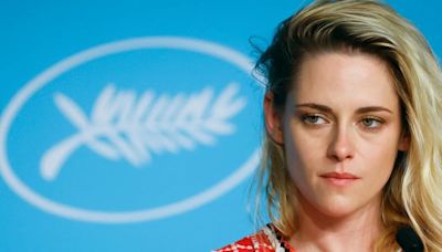 Kristen Stewart arremetió contra la “falsa” igualdad de género en Hollywood