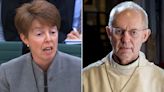 Post Office boss was not fit to work for Church, suggests Justin Welby