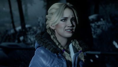 Until Dawn: la adaptación cinematográfica del juego de terror de PlayStation 4 finaliza su rodaje