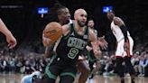 Celtics Beat Heat in Five Games to Advance to Second Round | ABC6