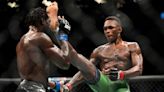 Amid Hall of Fame UFC career, Israel Adesanya faces a different challenge in Alex Pereira