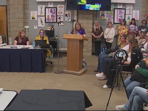 Lakeside Union School District unanimously approves new ‘Parents Bill of Rights’