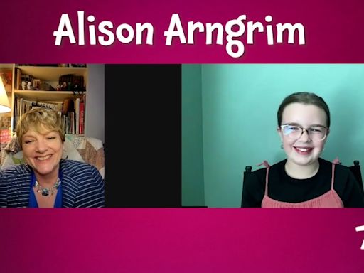 Alison Arngrim, star in 'Little House on the Prairie' and other productions, answers 7 Questions with Emmy - East Idaho News