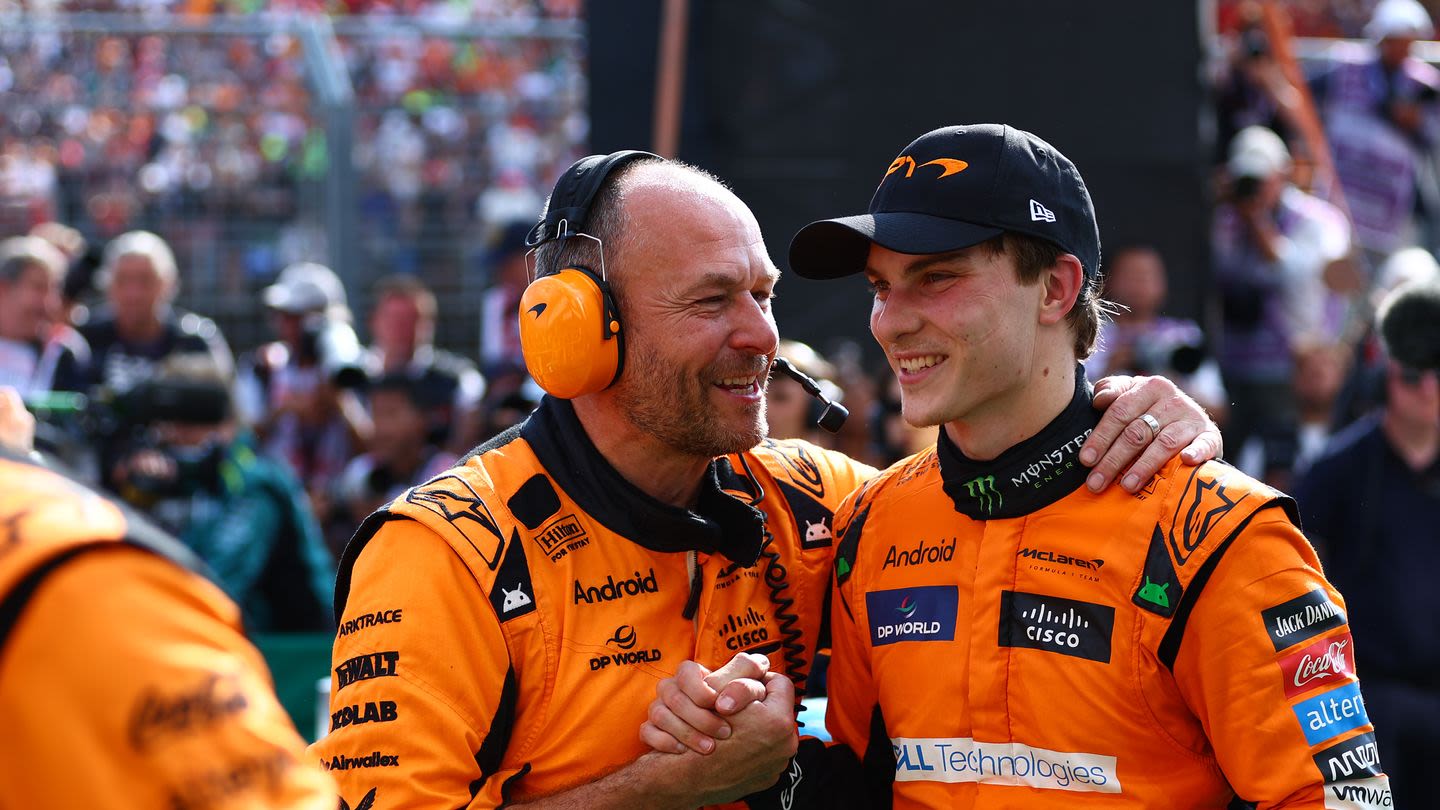 Taking Team Orders, Oscar Piastri, McLaren Shake up F1 Standings with Hungarian Grand Prix Win