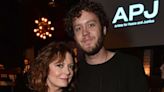 Susan Sarandon gets in on the joke with son's 'Day in the life of a nepo baby' video