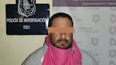 Capturan a presunto asesino del activista Cruz Soto Caraveo y operador de “El Chueco”, en Chihuahua