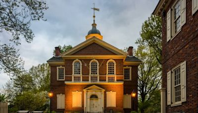 The Quietly Momentous First Continental Congress