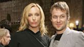 Toni Collette and husband David Galafassi are divorcing after almost 20 years of marriage