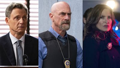 Law And Order And SVU Get Fall Premiere Date From NBC, But Fans Just Want Answers About Chris Meloni's Organized...