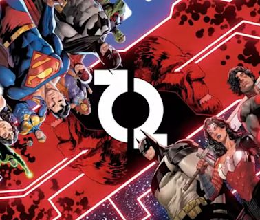 DC Comics anuncia su propio universo alternativo Absolute que arrancará en ‘DC All In’