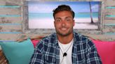 Love Island winner Davide thinks there should be a limit on contestant's return