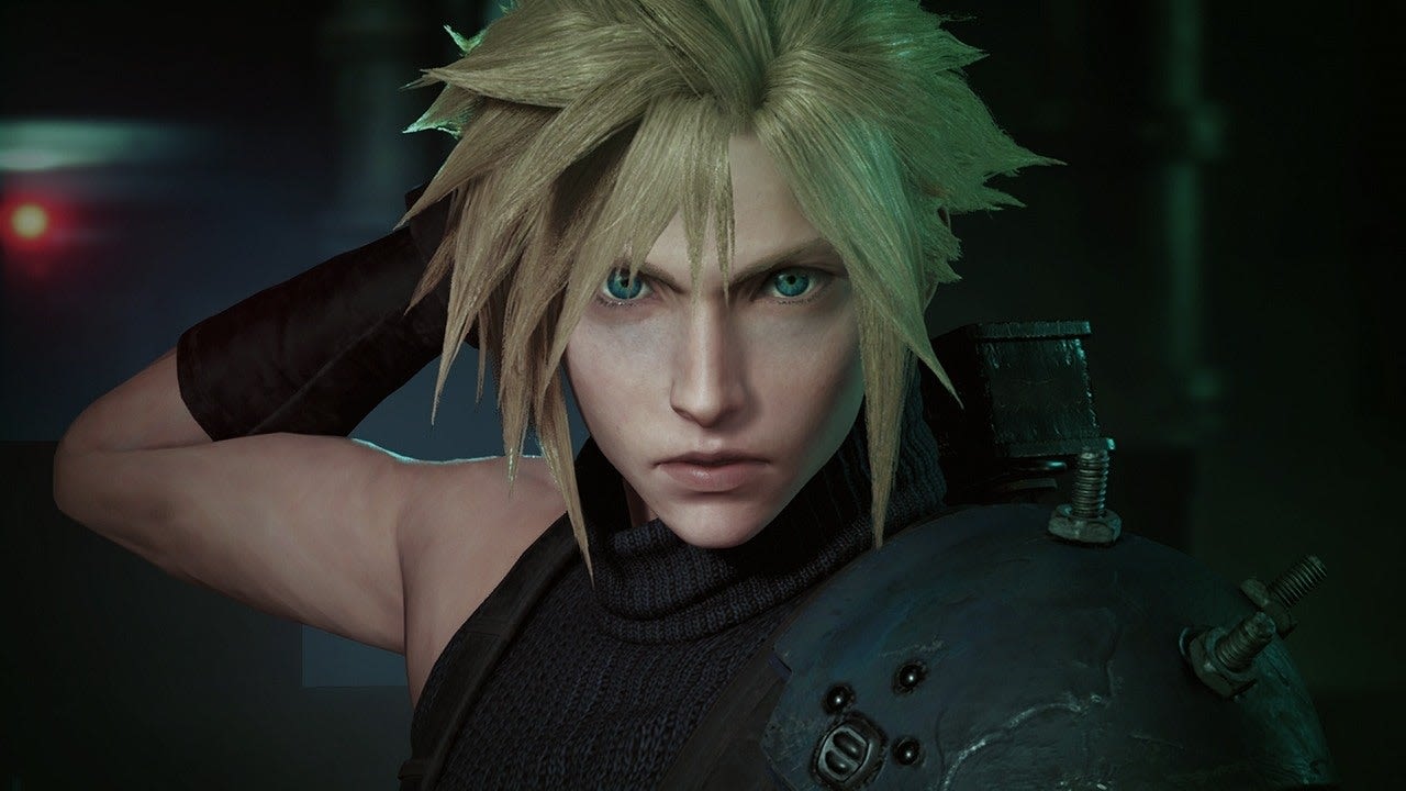 Final Fantasy Games Get a Big Limited Sale on PC - IGN