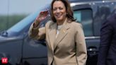 Kamala Harris symbol of hope & representation for over 4.4 million Indian-Americans, says Democratic fundraiser