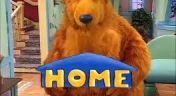 1. Home Is Where the Bear Is