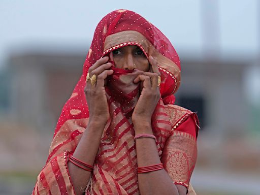 Severe overcrowding and a lack of exits contributed to the deadly stampede at an Indian festival