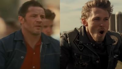 Which Songs Are Featured In Austin Butler And Tom Hardy's The Bikeriders Movie? Soundtrack Explored