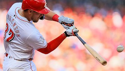 Best Home Run Props and Odds - BetMGM Grand Slam Jackpot 6/7-6/9