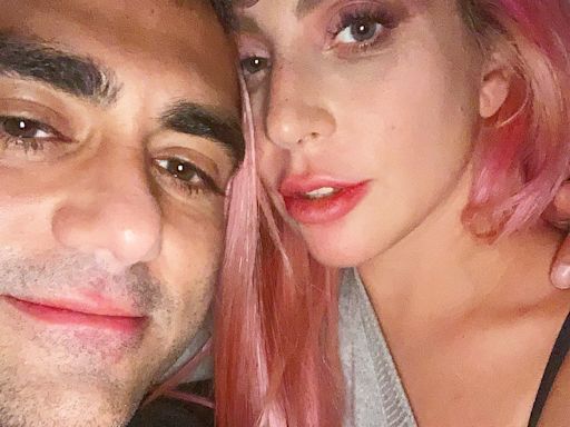 Who Is Michael Polansky? All About Lady Gaga’s Fiancé - E! Online