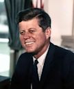 Presidency of John F. Kennedy