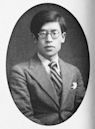 Atsushi Nakajima.