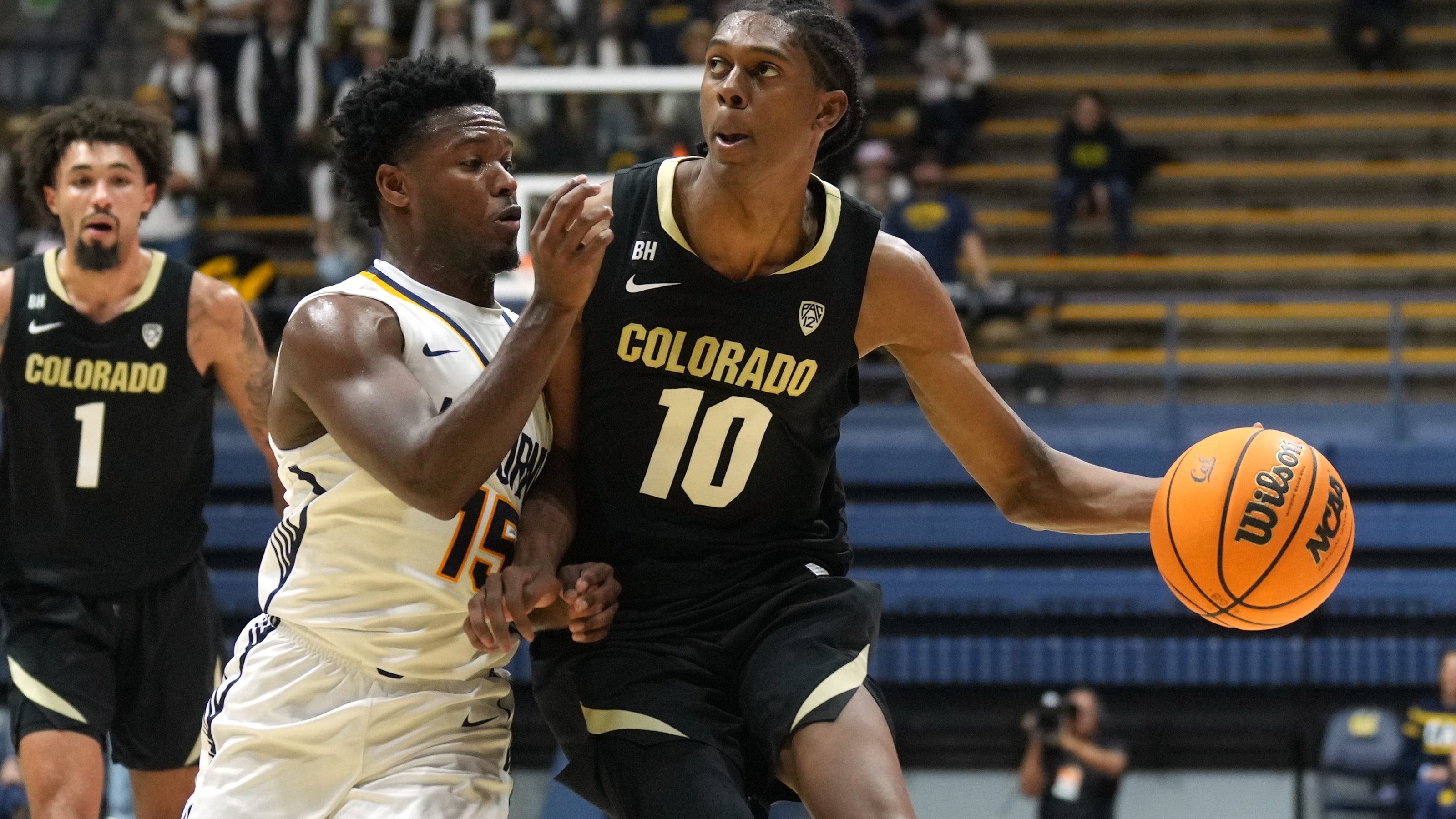 Should the Chicago Bulls take Cody Williams in the 2024 NBA draft if he is available at No. 11?
