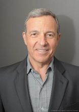 Bob Iger