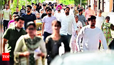 MPPSC papers for Rs 2k? Officials deny leak claims on eve of exam | Indore News - Times of India