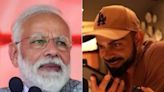 Virat Kohli Responds to PM Narendra Modi's Message Post Retirement: 'Thank You for Your Very Kind Words & Encouragement' - News18